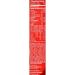 Marinela Strawberry Bars Box 18.06 oz - Delicious Fresa Barritas De Strawberry - Buy Online - Buy Online on SooperMarket.com