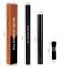 Colcolo Dark Brown Bartstift Filler - Water-Repellent Natural Finish Facial Hair Pencil Set for Perfect Coverage - Buy Online on SooperMarket.com