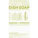 Sapadilla Rosemary + Peppermint Variety Pack - 16 oz Hand Soap, Dish Soap, Countertop Cleanser - Buy Online on SooperMarket.com