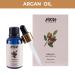 Buy Nykaa Naturals 100% Pure Cold Pressed Argan Oil for Women 1 oz | International Shipping Available - Buy Online on SooperMarket.com