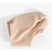 JHGCCL Toe Straighteners Big Thumb Hallux Valgus Corrector Guard Sleeve Toe Separator Foot Braces Support Anti-Friction Pad Spacer