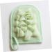 Didiseaon Bath Sponge Soft Bath Sponge Baby Shower Sponge Double Sided Rub Mud Blackheads Remover Tool - Buy Online on SooperMarket.com