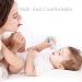 Baby Nasal Aspirator with 24 Filters | Safe Mouth Suction for Toddler Congestion Relief | Perfect Baby Shower Gift - Buy Online on SooperMarket.com