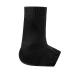 Bauerfeind Sports Achilles Support | Relieves Achilles Pain While Running & Jumping | All Black X-Small - Buy Now - Buy Online on SooperMarket.com