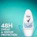Sure Women Cotton Roll-On Anti-Perspirant Deodorant 50ml (PACK OF 6) Cotton Dry 50 ml (Pack of 6) - Buy Online on SooperMarket.com