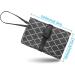 Baby Changing Mat Portable Travel Changing Mat Waterproof Folding Nappy Change Mat 70 x 50cm Grey - Buy Online on SooperMarket.com