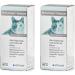Alfavet ReConvales Tonicum Cat - Dietary Supplement Double Pack (2 x 280ml) | Boost Your Cat's Health - International Shipping Available - Buy Online on SooperMarket.com