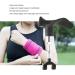 Buy T-Shape Acupressure Massage Device | Deep Tissue Ergonomic Muscle Massager for Legs & Arms Relief - International Shipping Available - Buy Online on SooperMarket.com