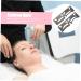 Mikinona 2pcs Eyebrow Ruler Eyebrow Shaping Template Brow Shaping Ruler T Tool Eyebrow Makeup Tools Cosmetics 1 count (Pack of 1) As Shown - Buy Online on SooperMarket.com