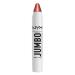 NYX Professional Makeup Multi-Use Highlighter Stick Weightless Buildable Formula with Jojoba Oil Twist-Up No Need To Sharpen Vegan and Cruelty-Free 2.7 g Shade: Lemon Meringue 03 Lemon Meringue 2.7 g