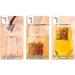 Goji Berry Cuscuta Health Tea Chinese Wolfberry Cuscuta Liver Care Tea Men's Essentials Five Flavors Goji Berry Tea Individual Tea Bag Chinese Liver Care Tea (3 Box) - Buy Online on SooperMarket.com