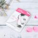 Professional V-Shaped Weight Loss Mask | Face Shaping & Slimming Artefakt Lifting Patch - Skincare for a Defined Jawline - Buy Online on SooperMarket.com