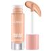 UCANBE Halo Glow Liquid Filter Face Complexion Booster For Radiant Skin All Day Longwear Soft-Focus Look Sodium Hyaluronate Vegan & Cruelty-Free - 0.91OZ Light Fair 05 Light Fair
