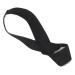 Tunnel Divider Sleeve Breathable Antislip Soft Bunion Corrector for Finger Tab (L)