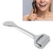 Acupuncture Roller Acupuncture Massage Roller for Muscle Pain Relief Deep Tissue Fascia Muscle Roller Whole Body Acupressure Massage Tool Relieve Muscle Tension Reduce Puffiness