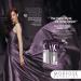 Morfose 10 Professional Hair Colour Cream 100 ml No. 8.34 Light Copper Auburn - Buy Online on SooperMarket.com