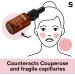 SkinLabo - Concentrated Shot Sensitive Skin. Face serum to prevent skin redness. Couperose treatment. 15 ml. - Buy Online on SooperMarket.com