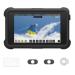 SMALLRIG Silicone Case with Screen Protector for Atomos Ninja V and Ninja V+ Series Monitor Anti-Scrach Anti-Fingerprint Anti-Dust - 3448