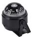 Boat Compsss  Black Electronic Adjustable Military Marine Ball Night Compass for Boat Vehicle - Buy Online on SooperMarket.com