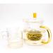 Oriarm Xihu Longjing Green Tea Mingqian 1st Grade 250g - Chinese Dragon Well Long Jing Tea Loose Leaf Mingqian Longjing 1st Grade 250g - Buy Online on SooperMarket.com