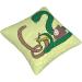 YYHHAOFA Sunflower Seeds Earthworm Snake Picture Universal Pillowcase for All Seasons 12"x12" : Soft and Comfortable Suitable for car Sofa Black 12" x 12" - Buy Online on SooperMarket.com