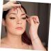 NOLITOY Shaping Plastic Premium Horizontal Line Professional Measure Shaper Level Eyebrow Mapping Ruler - Buy Online on SooperMarket.com