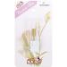 PANA Small Barrel Nail Drill Bit 2X Fine Grit - Gold | 3/32 Shank Size for Acrylic & Hard Gel Nails | Professional & Beginner Manicure Pedicure Tool - Buy Online on SooperMarket.com
