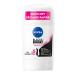 NIVEA Black & White Invisible 48H Protection Water Lily Anti-Perspirant Stick 51g