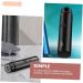 Compact Electric Shaver for Men | Travel-Friendly Daily Use Razor | Wear-Resistant Small Shaving Accessory - Buy Online on SooperMarket.com