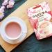 Tea Boutique Japanese Sakura Latte Cherry Blossom Instant Milk Tea (for 13 Cups) 104g - Buy Online on SooperMarket.com