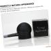 BELLIFFY 1pc Silicone Nozzle Balding Hair Pump Mist Spray Bottle for Hair Natural Hair Spray Plastic Abs - Buy Online on SooperMarket.com