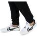 Alomejor Taekwondo Shoes - Lightweight Martial Arts Sneakers for Karate Kung Fu Tai Chi - Black Stripes Available in Medium/XX Large - Buy Online on SooperMarket.com