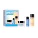 belif Uncover Your Glow Set Aqua Bomb Daily Face Moisturizer Niacinamide Vitamin C Golden Glow Serum Aqua Bomb Hydrating Toner - Hyaluronic Acid For All Skin Types Korean Skin Care
