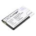 Battery Replacement for MW42LM Link Zone TLi025GA