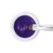 99nails Color Gel Matt - Purple-Blue 5ml | Premium International Shipping for Nail Art - Buy Online on SooperMarket.com