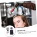 DOITOOL Hair Coloring Products Set Hair Color Kit Major Shawl Plastic Hair Coloring Brush - Buy Online on SooperMarket.com