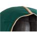 Marengos Economic Sweat Rug 145cm - Breathable Fleece Horse Transport Blanket with Removable Cross Strap - Green - Buy Online on SooperMarket.com