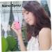 BELLIFFY 2pcs Skin Moistener Mini Aromatherapy Diffuser Air Humidifier Daily Use Humidifier Mist Sprayer - Buy Online on SooperMarket.com