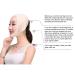 Topwon V Lifting Face Mask | Slimming Double Chin Remover | Face Slimmer & Chin Strap for a Sculpted V Shape - Buy Online on SooperMarket.com