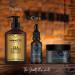 Goodfellas Smile Sea Citrus Beard Care Oil 30ml - Nourish & Style Your Beard | International Shipping - Buy Online on SooperMarket.com