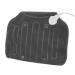 Weikeya Hot Heating Pad Adjustable Strap Heating Belt with 4 Timers Comfortable Feeling for the Stomach EU Plug 220-240 V