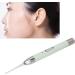 2-in-1 LED Ear Checking Penlight for Nurses and Doctors - Green - Includes 4 Tips and Magnifying Lens - Buy Online on SooperMarket.com