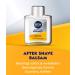 Nivea Men Active Energy After Shave Balsam (100 ml) | Revitalizing Skin Care with Caffeine | 100% Natural | Perfect for Post-Shave Relaxation - Buy Online on SooperMarket.com