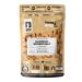 Bremer Gew rzhandel Almonds natural nuts whole and unpeeled 200g 200 g