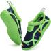 CIOR Toddler Kid Water Shoes - Aqua Shoes for Girls and Boys - Size 11 Little Kid - Buy Online on SooperMarket.com