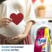 Buy PUROX COLOR Washing Powder 3kg - 43 WL Foil Bag Detergent for Bright Colors | International Shipping - Buy Online on SooperMarket.com