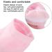 Heel Socks Gel Pads 2 Pair for Plantar Fasciitis Heel Moisturizing Ankle Support Pain Relief Anti-Crack Protector Foot Sleeves Care (Yinhingrkov0s9mbc-02) - Buy Online on SooperMarket.com