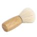 Men's Shaving Brush - Soft Hair & Ergonomic Wooden Handle for Home & Salon Facial Care - Buy Online on SooperMarket.com