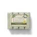 A La Maison Unscented Olive Oil Bar Soap - Triple French Milled Natural Moisturizing Hand Soap Bar (4 Bars of Soap  3.5 oz) 14.1 Ounce (Pack of 1)