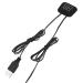 Electric USB Fabric Heater - DC 5V 3 Gear Thermostat & 3 Switch Pad Heating Element for Pet Warmers | International Shipping Available - Buy Online on SooperMarket.com